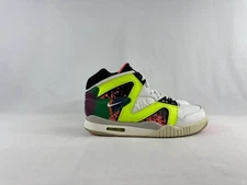 Nike Air Tech Challenge Hybrid 'White Volt' 653873-100 Men's Size 10.5