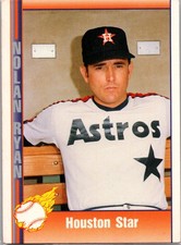1992 Pacific Nolan Ryan Texas Express II #159 Nolan Ryan