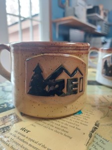 Mug Rei | eBay