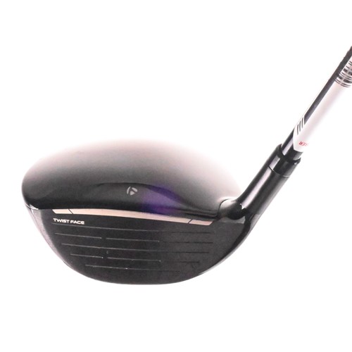 TaylorMade Qi10 HL 3-Wood 16.5* Ventus 6 TR Blue R-Flex Graphite RH +HC - Picture 2 of 6