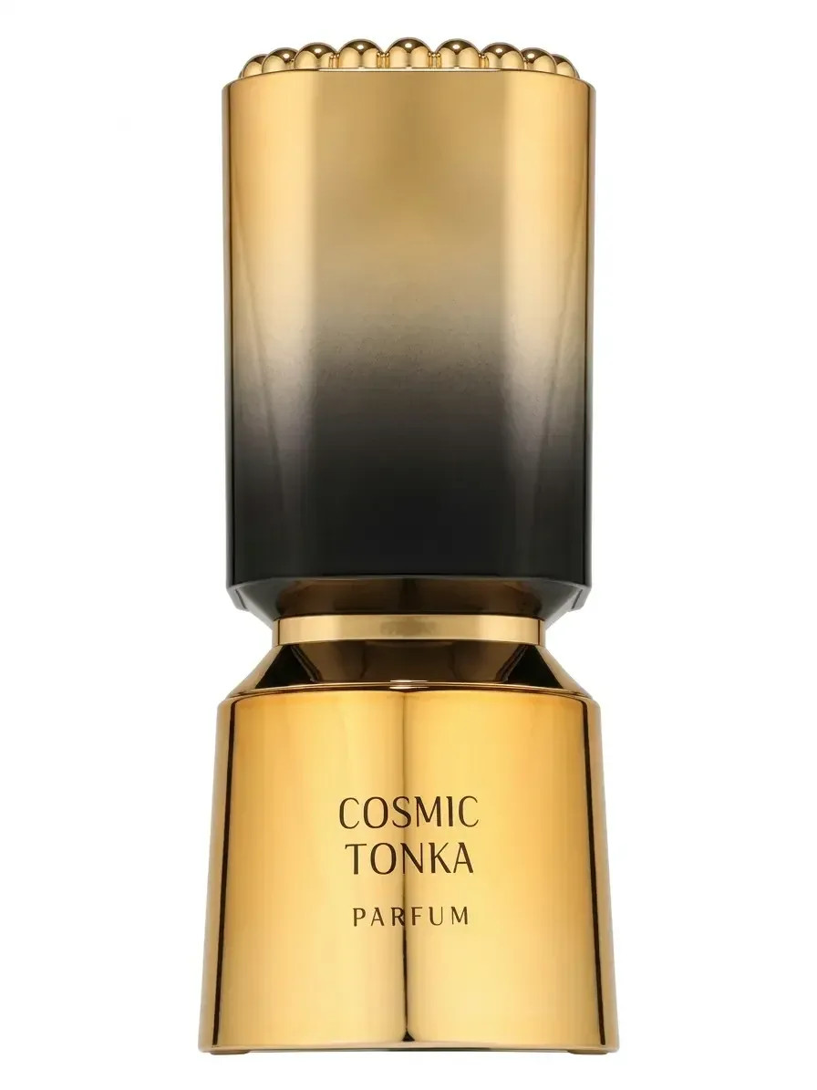 Cosmic Tonka French Avenue parfum ambré intense fève tonka flacon 100ml