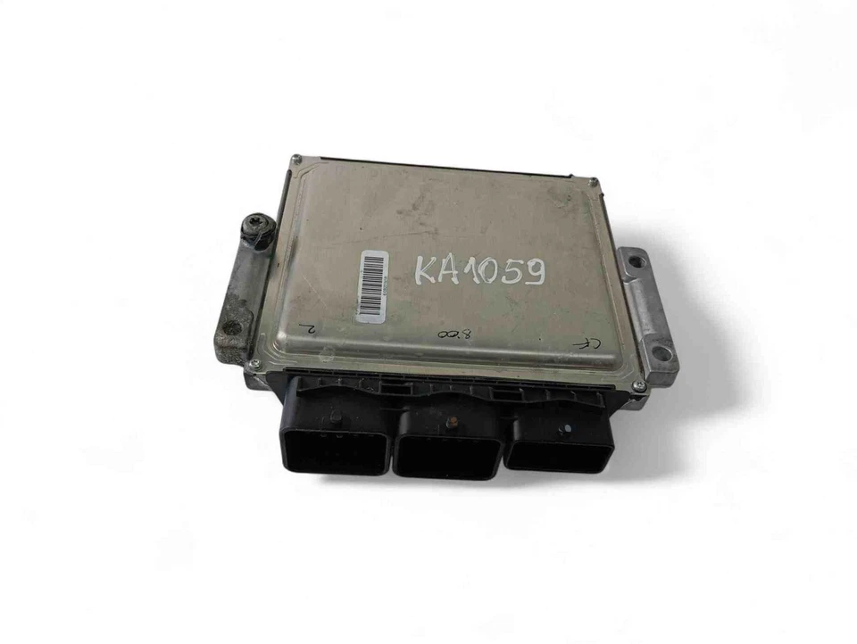 Centralina motore FORD KUGA II DM2 ECU DV41-12A650-CE 2015 30312852 - Immagine 2 di 4