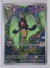 Yamask Pokemon TCG White Flare 122/086 Full Art Illustration Rare NM