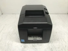 Star Micronics TSP650 TSP 650 II 654IIBI2 Desktop Receipt Printer