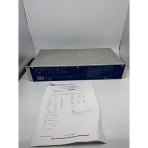 Schweitzer Engineering Distribution Relay Model Sel 251