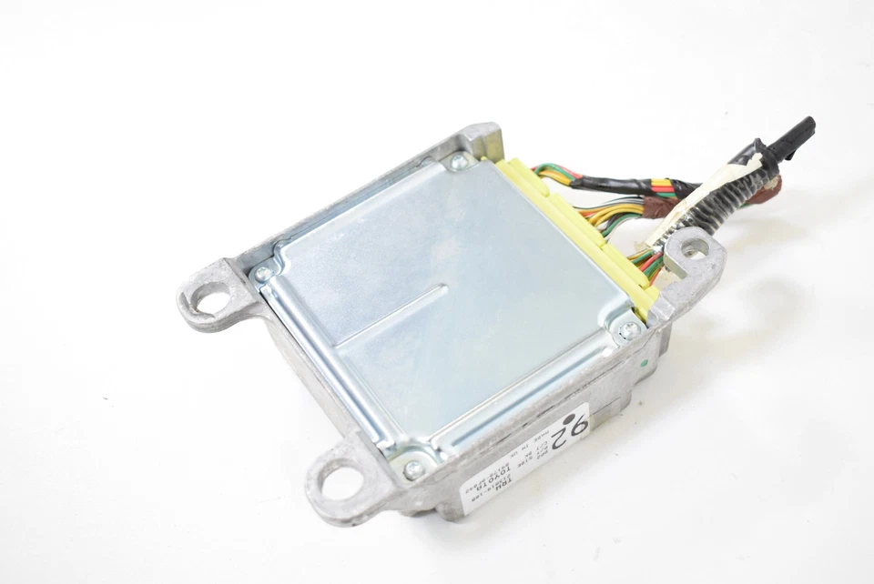 Centralina TOYOTA COROLLA Verso ZER_, ZZE12_, R1_ 2005 SRS 89170-0F042 - Immagine 2 di 4