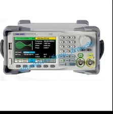 SIGLENT    SDG6032X-E Fast shipping#DHL or FedEx