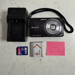 Sony W350 | eBay