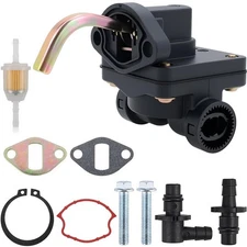 Fuel Pump for Kohler CV14-14107 CV1-41415 CV1-41416 CV1-41423 CV1-41424 Engine