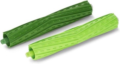 iRobot Roomba Replacement Dual Rubber Brushes e i j Series Multi Surface Cleaner