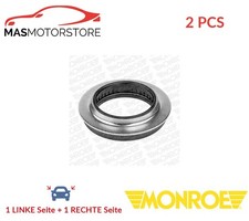 DOMLAGER FEDERBEINLAGER VORNE MONROE MK345 2PCS P FÜR SKODA FABIA I,SUPERB II