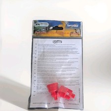 Klucz do kół BRUDER® 45000 (zestaw 2 szt.), NOWY & ORYGINALNE OPAKOWANIE