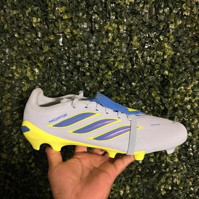 adidas Predator League FT Men Size 7 Women s Size 8 Soccer Shoes Football JS0423