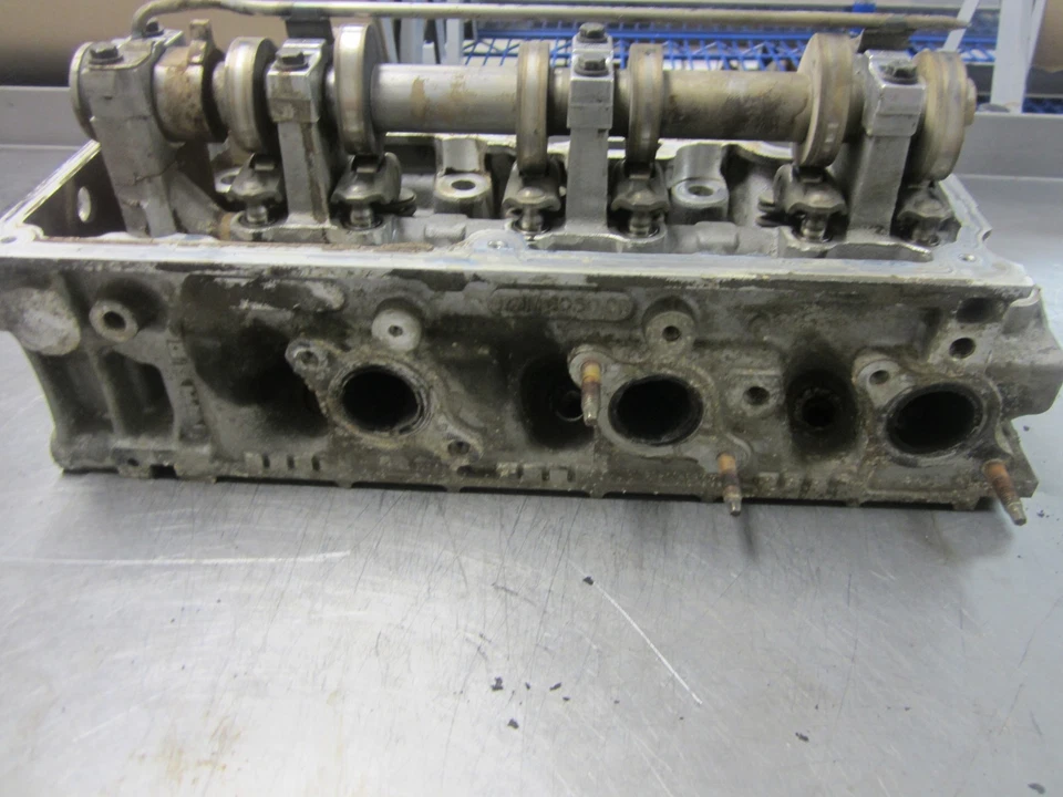 Culata izquierda para 97-98 Ford Explorer 4.0 97JM6050CD Foto 2 de 4