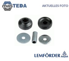 29360 01 FEDERBEINLAGER DOMLAGER HINTEN LEMFÖRDER FÜR HONDA CIVIC VI,CIVIC IV
