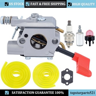 Carburetor for Poulan PP445 PP446 Pole Pruner PP446T Pro Trimmer 530071637
