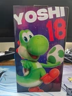Yoshi Dodgers Exclusive Super Mario Galaxy Movie Bobblehead SGA 3/31/2026