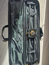 NEEWER CS85CM 80 Centimeters Carbon Fiber Slider Video Stabilizer