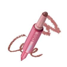 Fwee Long Lasting Dual Coloring Stick Lip + L...