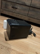 Milestone Mht-p80a Black 80mm Thermal Usb Lan Thermal Printer With Auto Cutter Milestone Mht-p80a Black 80mm Thermal Usb Lan Thermal Printer With Auto Cutter