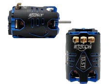 Team Exalt Exalt eX-Con 13.5 Turn Outlaw Brushless Motor EXAX0135