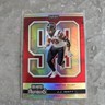 2020 Panini Playoff - Behind the Numbers J.J. Watt #BTN-17 Red Prizm