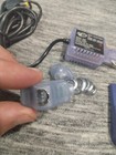 Mad Catz Lot - Car Adapter 4002 + Gameshark 5647 Memory Card  — photo 5