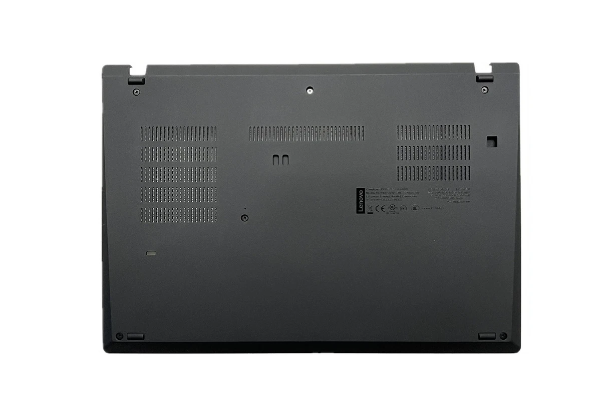 Lenovo ThinkPad 11E Yoga Gen 6 D Cover W/O Deco Cap