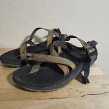 Chaco Cloud Men's Z/Cloud 2 Multicolor Hiking Sandals Size 11 M