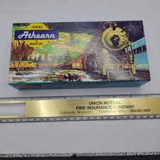 Athearn trains in miniature HO Scale 1358