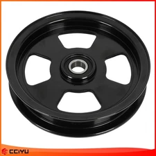 Deck Belt Idler Pulley FOR Toro Z Master Titan HD Mowers 136-5404