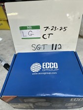 ECCO 91004 RECTANGULAR HALOGEN FLOOD BEAM