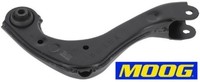 Moog TO-TC-17048 Lenker FüR RadaufhäNgung Querlenker Lenker
