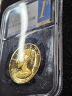 New Listing🌟 2017-W Proof American Liberty 1 oz Gold High Relief Coin NGC PF70 1st Day