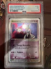 Graded PSA 5 Mewtwo ex 101/109 Ruby and Sapphire Holo