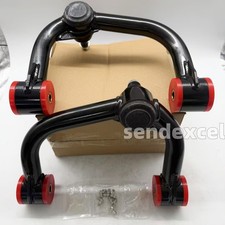 2pcs 2-4 Lift Front Upper Control Arm for 200...
