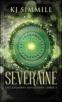 Kj Simmill | Severaine | Buch | Spanisch (2021) | Gebunden | Next Chapter Circle