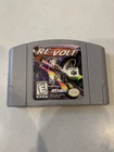 Re-Volt Nintendo 64 N64 Authentic Tested Racing Game Cartridge