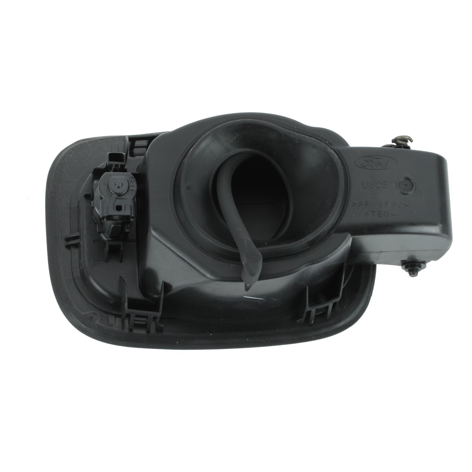 Conjunto de alojamiento del tapón de combustible para Ford Explorer 2020-2026 (P/N LB5Z-7827936-G)