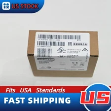 1PC New Siemens 6ES7972-0BB42-0XA0 SIMATIC DP Bus Connector 9-Pin US Stock