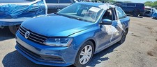 2017 Volkswagen Jetta 1.4l Engine Motor Oem 73k Miles Lkq461382041