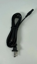 Genuine OEM Original Sonos SUB Play 3 5 Figure 8 2 Prong Plug AC Power Cord