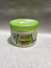 Garnier Fructis Style Curl Treat Defining Smoothie for Fine Hair