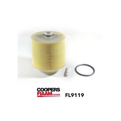 1x Luftfilter CoopersFiaam FL9119 passend für AUDI ROVER/AUSTIN VAG GENERIC