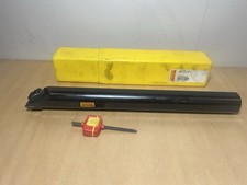 Sandvik Coromant Indexable Boring Bar 1.25" Diameter CNMG A20T-DCLNR4