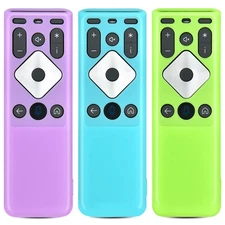 Case Cover For Xfinity Comcast XR16 Remote Control Protective Sleeve-Multicolor