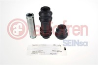 Autofren Seinsa FüHrungshüLsensatz Bremssattel D7029C FüR Daihatsu Mazda 323 FX