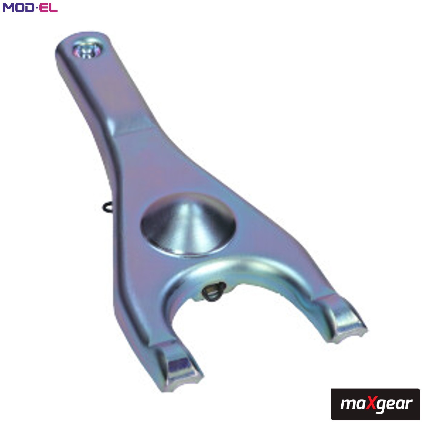 Clutch release lever arm 61-5381 MAXGEAR for HYUNDAI KIA - Image 6