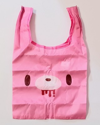 GLOOMY The Naughty Grizzly wiederverwendbare Tasche aus Japan