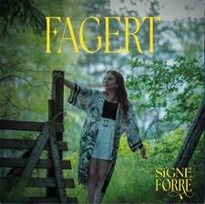 Signe Førre: Fagert (VINYL)